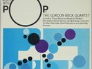 GORDON BECK EXPERIMENTS WITH POPS ON MAJOR MINOR UK ORIGINAL MINT-