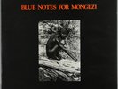BLUE NOTES FOR MONGEZI OGUN UK ORIGINAL (2 LP) MINT-