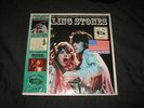 ROLLING STONES - LIVER THAN YOU'LL EVER BE COLORED VINYL STILL SEALED TMOQ TAKRL