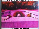 FRANK ZAPPA w/CAPTAIN BEEFHEART HOT RATS RARE ORIG '69 BIZARRE LP ORIG MIX NM=