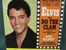 Elvis Presley 47-8500 Do The Clam 45 W/ Sleeve MINT 1965