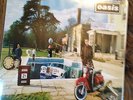 Oasis Be Here Now LP Vinyl