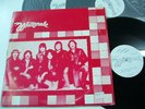 WHITESNAKE - Saint And Sinners' Tour 1982-83 (RARE Japan 3LP)