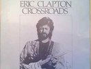 Eric Clapton Crossroads - LP BOX SET RARE