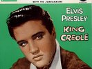 EP ELVIS PRESLEY   KING CREOLE   2   75475       3eme EDITION