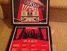 LED ZEPPELIN - Mothership - limited 180 gram vinyl 4xLP box set