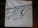 Kenny Burrell 1956 Blue Note LP 1543   Jazz Guitar  Andy Warhol   Fair