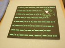Roger Waters: Radio Kaos orig A1U/B1U LP + poster, First Pressing   Pink Floyd