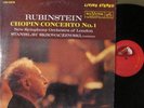 STANISLAW SKROWACZEWSKI / RUBINSTEIN / RCA LIVING STEREO / LSC 2575 / NM