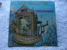 QUICKSILVER MESSENGER SERVICE What About Me LP SMAS-630, gatefold  SEALED 