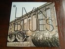 Livin' Blues - Ram Jam Josey   LP 73  Dutch blues\psych  Rare Top condition