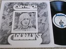 COLIN WILSON, CLOUDBURST, 1975 UK LP, TABITHA RECORDS TAB101 Rare private press