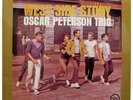 OSCAR PETERSON-WEST SIDE STORY - DCC LPZ 2021-ANALOGUE 180g STEREO (LP) - NM