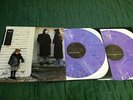 Brand New - The Devil and God Are Raging Inside Me Vinyl LP Purple Swirl /500