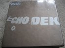 PRIMAL SCREAM ECHO DEK 5 X 7