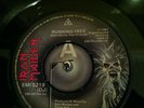 Iron Maiden - Running Free - Rare live 7