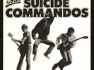 SUICIDE COMMANDOS: S/T EP | 1976 MN Punk | HEAR