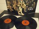 JIMI HENDRIX EXPERIENCE 2x Vinyl LP 