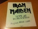 Iron Maiden - Live At Donington - Don 1
