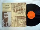 ALLEN TOUSSAINT SINGS WITH BILLY FAYARD AND THE STOKES BANDY 70017 US pressing