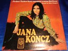Jana Koncz - Jeder Taler Hat Immer Zwei Seiten - TOP SCHLAGER KULT RARITÄT 7
