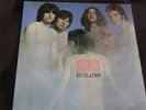 MAN Revelation LP UK BLUE PYE FLIP BACK PSYCH PROG EX nspl. 1875 1st uk pressing