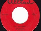 UK Garage Freakbeat 45 - TANYA DAY (& Ritchie Blackmore) - I Get So Lonely