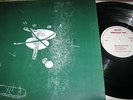 Han Bennink/Willem Breuker–New Acoustic Swing Duo ICP LP instant composers pool