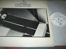 Evan Parker–Saxophone Solos ORIG. '76 UK INCUS LP