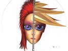 David Bowie Rebel Never Gets Old vinyl picture disc EP new