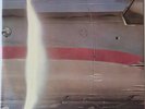 Wings - Over America 3LP Japan Promo White Label Paul McCartney Beatles w/Poster