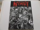 RARE LP Autopsy (Mental Funeral)