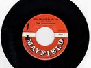 ORIGINAL Northern Soul FASCINATIONS Girls are out to get you MAYFIELD Listen