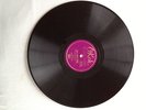 Okeh 05757 Charlie Spand - Hoodoo Woman Blues/Gold Tooth Mama