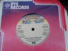 KISS , Sure Know Something Rare Irish Press CAN 163