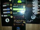 Platipus, Noom, Bonsai Techno /hard House Records