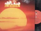 SUNBIRDS 1971 german JAZZ FUNK PSYCH PROG KRAUT orig BASF LP
