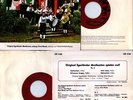 ? EP Ernst Mosch EGERLÄNDER MUSIKANTEN SPIELEN AUF 8 UX 5105 Autogramme  NM ?