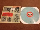 SWINGIN' UTTERS Poorly Formed LP FAT WRECK CHORDS Exclusive Record Store Edition
