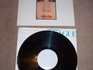 HUMAN LEAGUE Dare White Label Test Promo PressLP 1981 UK 1st Press STEREO