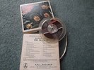 THE  BEATLES RUBBER SOUL REEL TO REEL TWIN TRACK TAPE MONO TA-PMC 1267