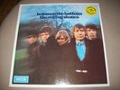 Rolling Stones,Between The Buttons,Decca,NL,LP,gelbes Vinyl,Limited Edition,Rar