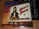 NICK CAVE & the BAD SEEDS Henry's Dream LP vinyl