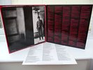 BRUCE SPRINGSTEEN - NEBRASKA (GATEFOLD VINYL/ ALBUM)