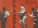 EP ELVIS PRESLEY - SHAKE RATTLE AND ROLL - UK