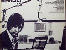 LP GERARD MANSET - MANSET 1968 - ORIGINAL DE 1971