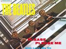 THE BEATLES - Please Please Me - Mono LP - Fifth Pressing - EX Condition