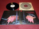 BLACK SABBATH-PARANOID-ORIG 70 UK 1ST PRESS-SUPERB AUDIO-LARGE VERTIGO SWIRL