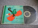 Remington R 199-12: Bruch, Loibner, Michele Auclair violin