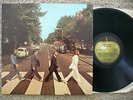 THE BEATLES- ABBEY ROAD RARE 1969 ORIGINAL U.S. 1ST PRESSING PSYCH APPLE RECORDS